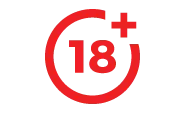 18+