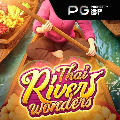 Thai River Wonders